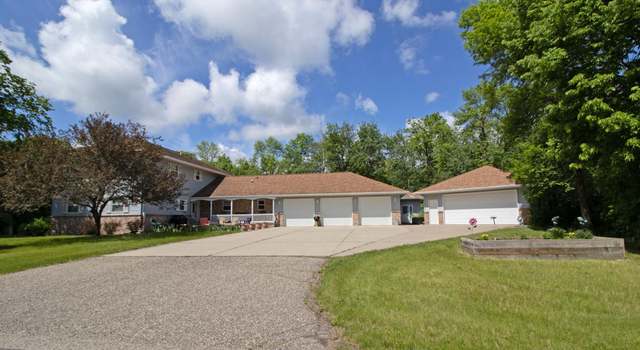 Photo of 17425 Northwood Dr, Paynesville Twp, MN 56362