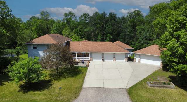 Photo of 17425 Northwood Dr, Paynesville Twp, MN 56362
