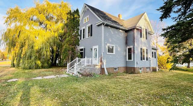 Photo of 108 7th St E, Herman, MN 56248