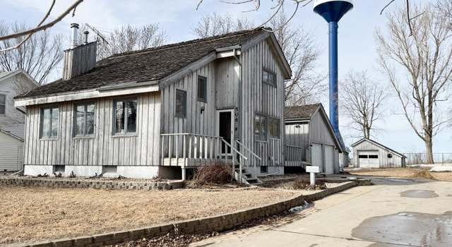 Photo of 506 4th St, Rushmore, MN 56168