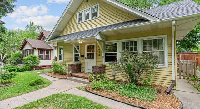Photo of 4638 Wentworth Ave, Minneapolis, MN 55419