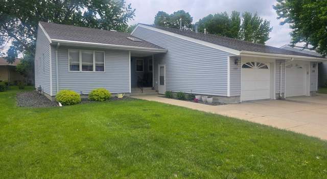 Photo of 1520 Falcon Dr, Fairmont, MN 56031