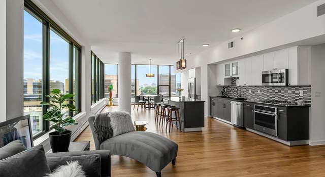 Photo of 740 Portland Ave #801, Minneapolis, MN 55415