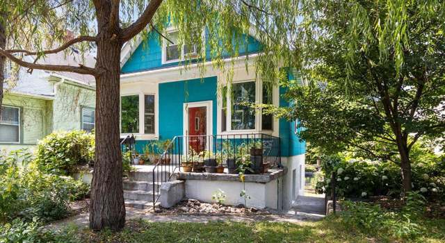 Photo of 3612 Longfellow Ave, Minneapolis, MN 55407