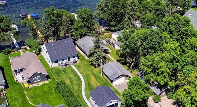 Photo of 668 S Shore Dr, Detroit Lakes, MN 56501