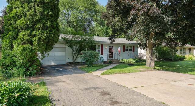 Photo of 13160 N 2nd Ave, Lindstrom, MN 55045
