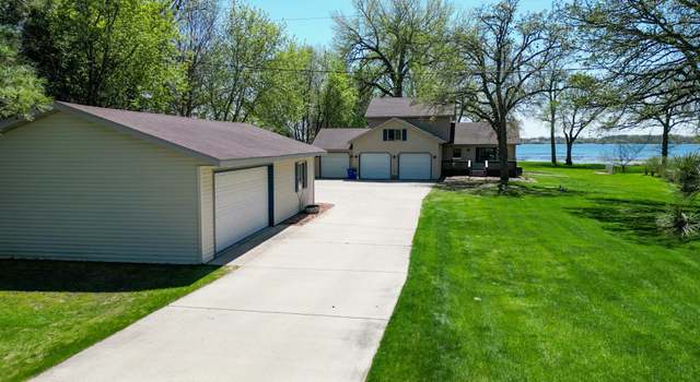 Photo of 22147 Hillside Beach Rd, Fergus Falls, MN 56537