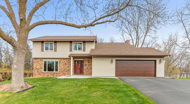 Photo of 8445 135th St W, Apple Valley, MN 55124
