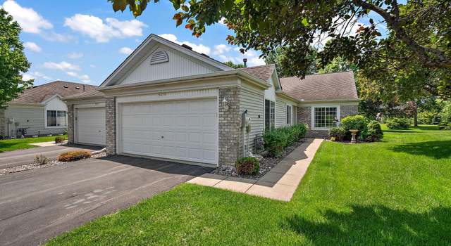 Photo of 9479 Prairieview Trl N, Champlin, MN 55316