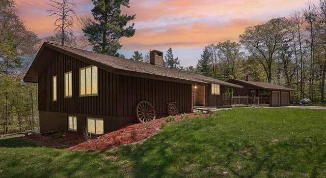 Photo of 3340 465th St, Fish Lake Twp, MN 55032
