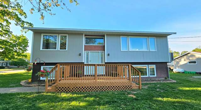 Photo of 314 S Jefferson St, Houston, MN 55943