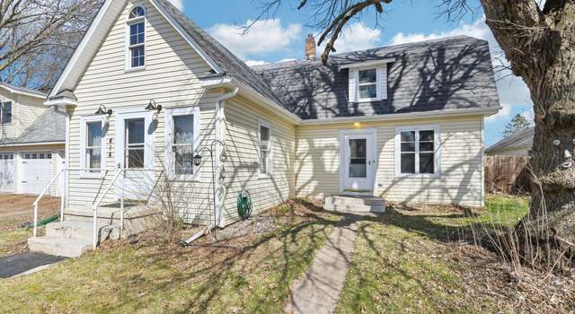 Photo of 414 Wisconsin Ave, Centuria, WI 54824