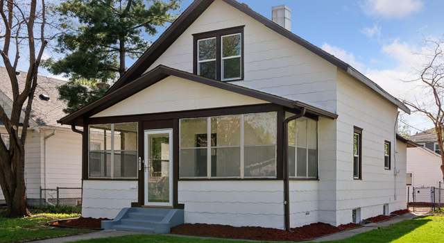 Photo of 4412 44th Ave S, Minneapolis, MN 55406