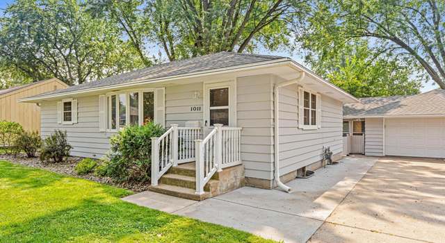 Photo of 1011 4th St W, Hastings, MN 55033