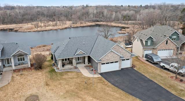 Photo of 707 Bergman Ct NW, Isanti, MN 55040