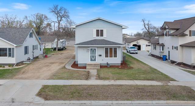 Photo of 105 9th St W, Canby, MN 56220