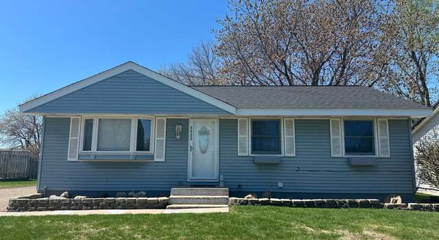 Photo of 6625 Colfax Ave N, Brooklyn Center, MN 55430
