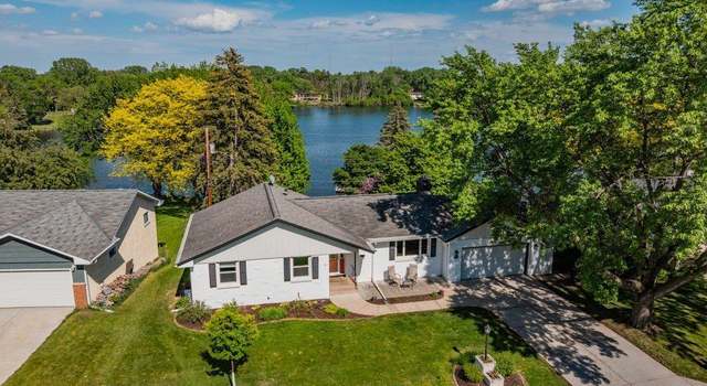 Photo of 1231 Pike Lake Dr, New Brighton, MN 55112