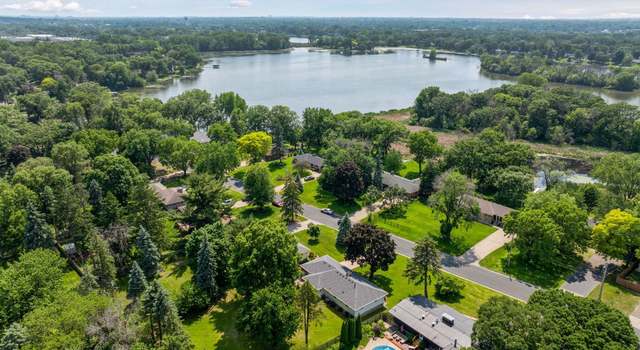 Photo of 5456 Twin Lake Blvd E, Brooklyn Center, MN 55429