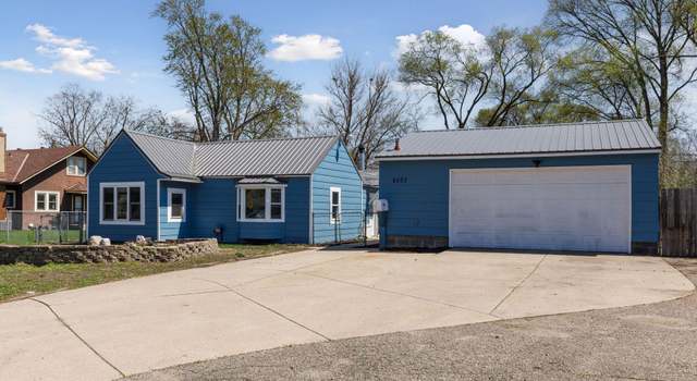 Photo of 8307 Wentworth Ave S, Bloomington, MN 55420