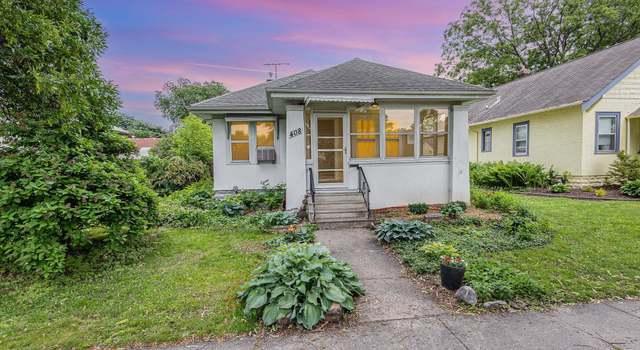 Photo of 408 Brimhall St, Saint Paul, MN 55105