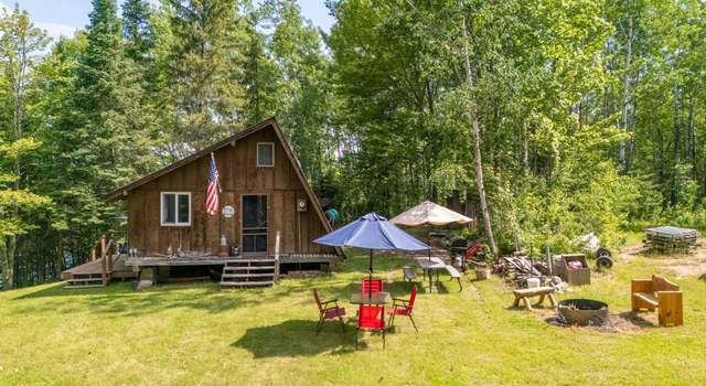 Photo of 15496 County Road 584, Nashwauk, MN 55769