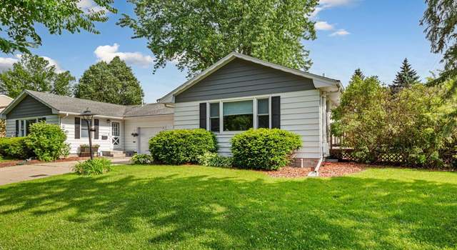 Photo of 1703 Fair St, Mankato, MN 56001
