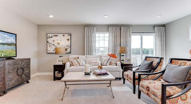 Photo of 12589 Guadalcanal Cir NE Unit E, Blaine, MN 55449