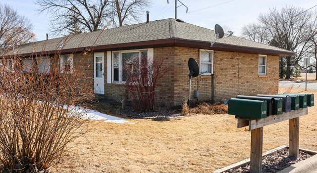 Photo of 302 E Elmwood St, Arlington, MN 55307