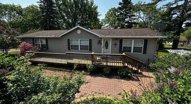 Photo of 326 5th St NE, Crosby, MN 56441
