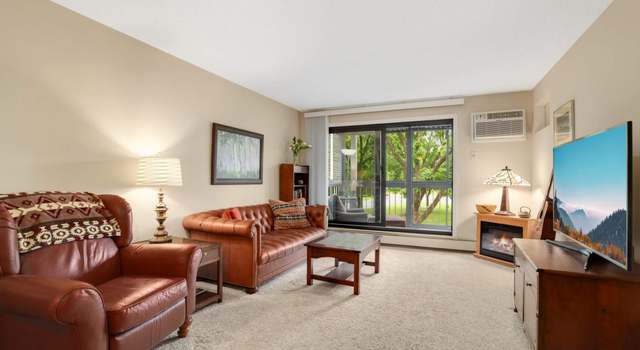 Photo of 3461 Kent St #1104, Shoreview, MN 55126