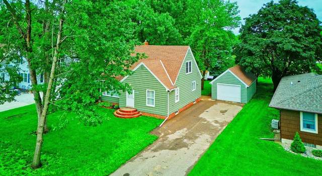 Photo of 402 Frank St NW, Silver Lake, MN 55381