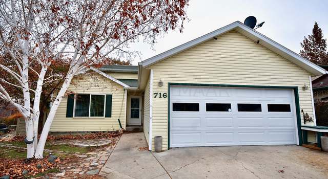 Photo of 716 50th St S, Fargo, ND 58103