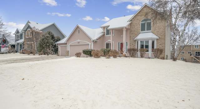 Photo of 14189 Flagstone Trl, Apple Valley, MN 55124