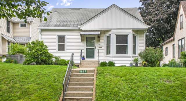Photo of 1677 Niles Ave, Saint Paul, MN 55116