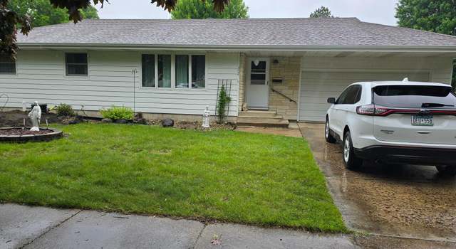Photo of 307 NW 5th St, Adams, MN 55909