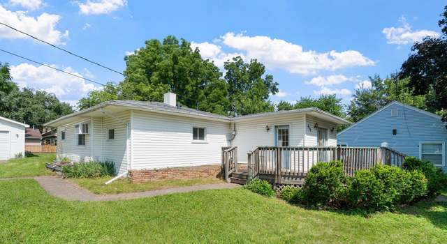 Photo of 905 Bellows St, West Saint Paul, MN 55118