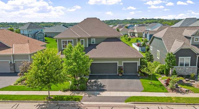 Photo of 216 Prairie Way, Bayport, MN 55003