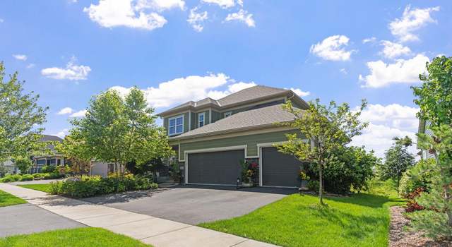 Photo of 216 Prairie Way, Bayport, MN 55003