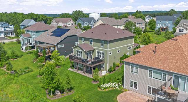 Photo of 216 Prairie Way, Bayport, MN 55003