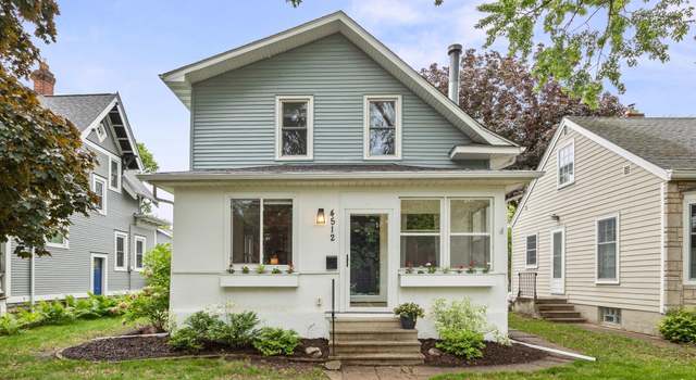 Photo of 4512 47th Ave S, Minneapolis, MN 55406