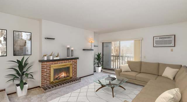 Photo of 4207 Lakeside Ave N #332, Brooklyn Center, MN 55429