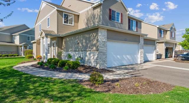 Photo of 11010 Isanti Ct NE, Blaine, MN 55449