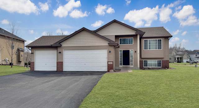 Photo of 703 Kalea Ct, Hanover, MN 55341