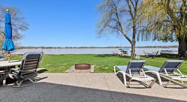 Photo of 1108 Lakeview Dr, Waverly, MN 55390