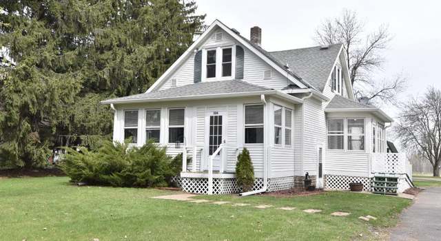 Photo of 224 Broadway St SE, Isanti, MN 55040