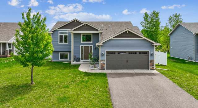 Photo of 1128 Golf Ct, Foley, MN 56329