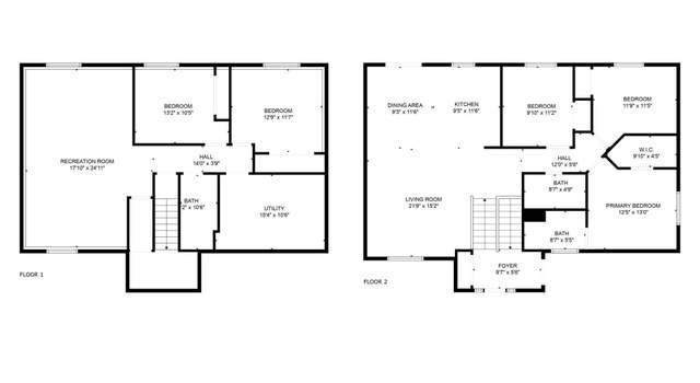 Photo of 1128 Golf Ct, Foley, MN 56329
