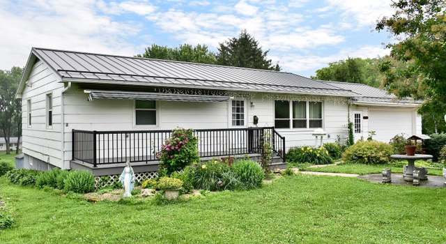 Photo of W136 Piepers Valley Rd, Fountain City, WI 54629