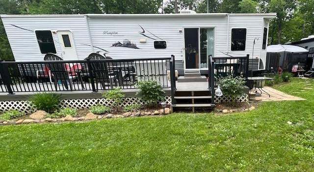 Photo of 1604 Cozy Lodge Dr NE, Kego Twp, MN 56655